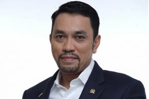 Wakil Ketua Komisi III DPR RI: Skandal Impor Emas Harus Diusut Tuntas, Tanpa Membedakan Secara Hukum