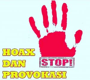 GPM-Nus: “Stop Provokatif ditengah Pandemi”