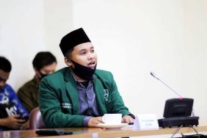 Terkait TWK KPK, Ketum LPPI: “Kami menilai alasan Ombudsman terlalu mengada-ada”