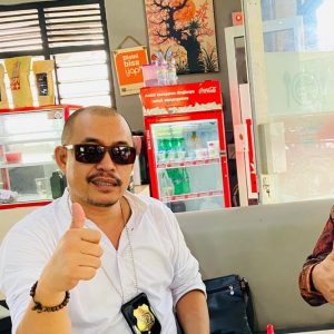 Apresiasi 100 Hari Kepemimpinan Amizaro Waruwu dan Yusman Zega Membangun Nias Utara Ali Halawa Menilai Agresif dan Produktif Apresiasi 100 Hari Kepemimpinan Amizaro Waruwu dan Yusman Zega Membangun Nias Utara Ali Halawa Menilai Agresif dan Produktif