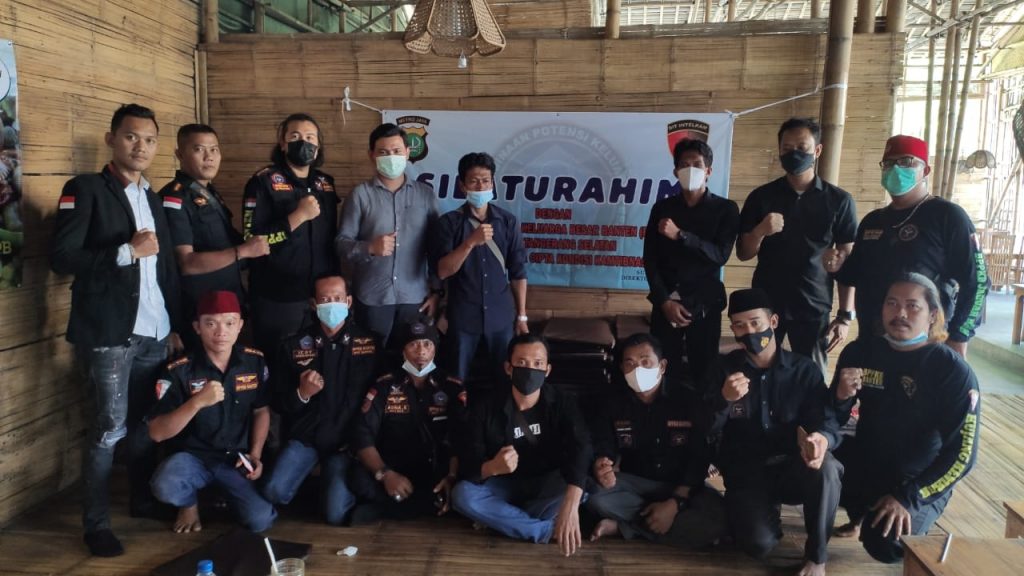 BPPKB Banten Cisauk Tangsel Gelar Pertemuan Dalam Rangka Antisipasi Perkembangan Situasi Kambtinas BPPKB Banten Cisauk Tangsel Gelar Pertemuan Dalam Rangka Antisipasi Perkembangan Situasi Kambtinas