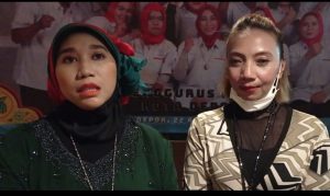 Peringati HUT PPDI Ke-1 Bekerjasama dengan Dompet Dhuafa Salurkan Bantuan Bagi Penyandang Disabilitas