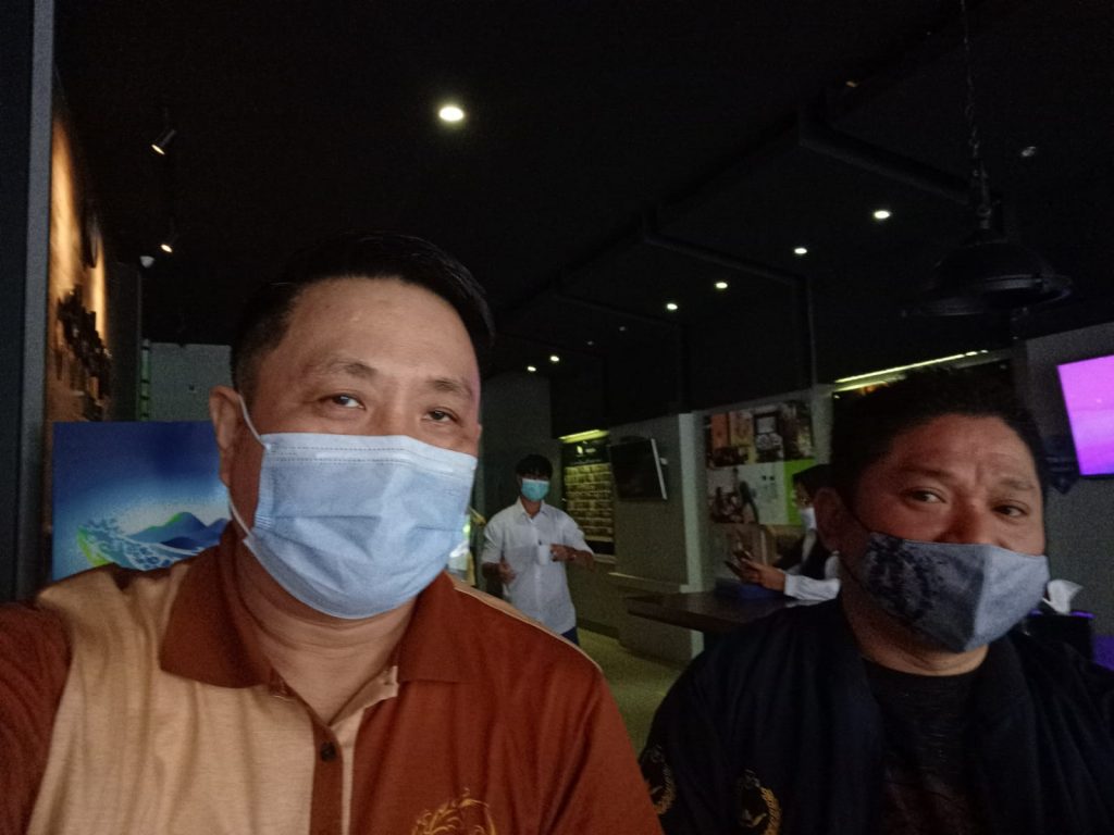 Sahabat Erick Thohir Rencanakan Deklarasi Dukungan ET for Presiden 2024