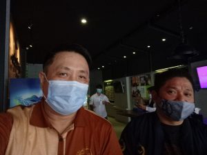 Sahabat Erick Thohir Rencanakan Deklarasi Dukungan ET for Presiden 2024