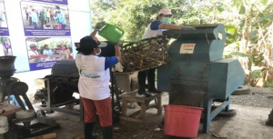 Kelompok Pengiat Bank Sampah Indonesia Dukung Program Pemerintah Menanggulangi Masalah Limbah Medis Covid-19 Kelompok Pengiat Bank Sampah Indonesia Dukung Program Pemerintah Menanggulangi Masalah Limbah Medis Covid-19