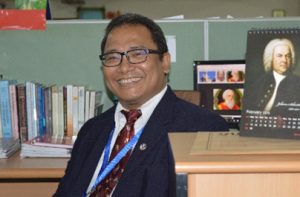 REFLEKSI MANDAT PENDIDIKAN: BELAJAR YANG MENYENANGKAN DI MASA PANDEMI COVID-19 REFLEKSI MANDAT PENDIDIKAN: BELAJAR YANG MENYENANGKAN DI MASA PANDEMI COVID-19