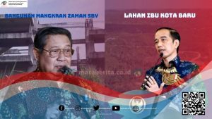 Anggota DPD, Jimly : Ibu Kota Negara Baru Bisa Mangkrak Kayak di Zaman SBY