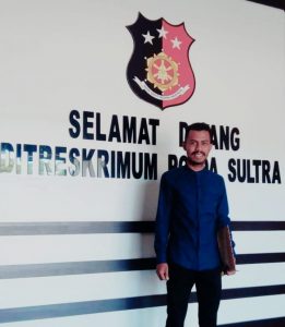 Tindak Lanjut Temuan BPK atas Laporan Keuangan Pemprov Sultra akan diadukan ke- 3 Instansi Hukum Terkait