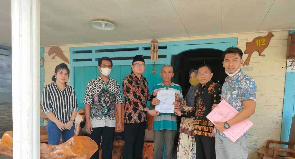 Kongres Pemuda Indonesia Akan Laporkan Ayah Ayu Ting-Ting Abdul Rozak Dkk ke Polda Jatim