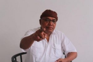 Pengamat: Jangan Jebak Presiden Jokowi Mengambil Alih Permasalahan Ketidaklolosan TWK Novel Dkk