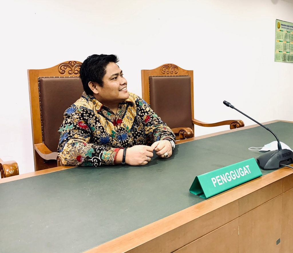 Tak Bayar Utang, Perusahaan Jerman Kena Gugat di PN Jakpus Tak Bayar Utang, Perusahaan Jerman Kena Gugat di PN Jakpus