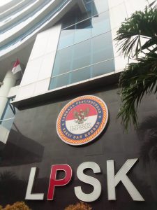 Dikriminalisasi PTPN V dan Polres Kampar, Petani Kopsa M Dalam Status Perlindungan LPSK