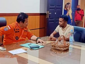 Usai Dilantik, Bupati Muna Diharapkan Mampu Profesional dalam Menetapkan Kepala Dinas