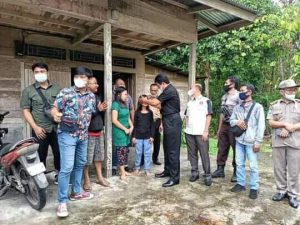 Humanis, Khenoki Waruwu Dinilai Sosok Pembela Kepentingan “Soguna Bazato” Masyarakat