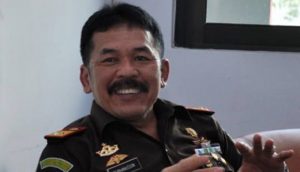 Kisah Jaksa Agung ST Burhanuddin: Gagasan Revolusioner dan Pendekatan Keadilan Restoratif