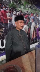 Ihwal Pilkades, Kulyubi Terpanggil maju Kembali, Berbuat Sebagai Putra Daerah