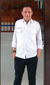Ihwal DPP Partai PSI yang menuding Viani, Jack: “LBH Jaringan Rakyat Siap Mengadvokasi”