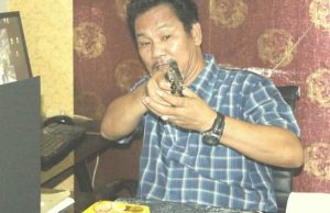 Pesan ITW ke Jajaran Regident Polri: Pelayanan Tidak untuk Pencitraan