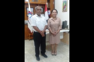 Diberi Vaksin-Bansos, Buruh KSBSI: Terima Kasih Kapolri