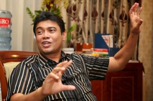 Vaksinasi Buruh, KSPI Apresiasi Polri