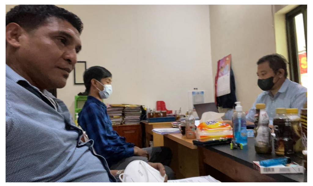 Petugas SPBU di Bandung arogan, Dihajar Ormas hingga Babak Belur, Petugas SPBU Memohon Maaf yang Kedua Kalinya