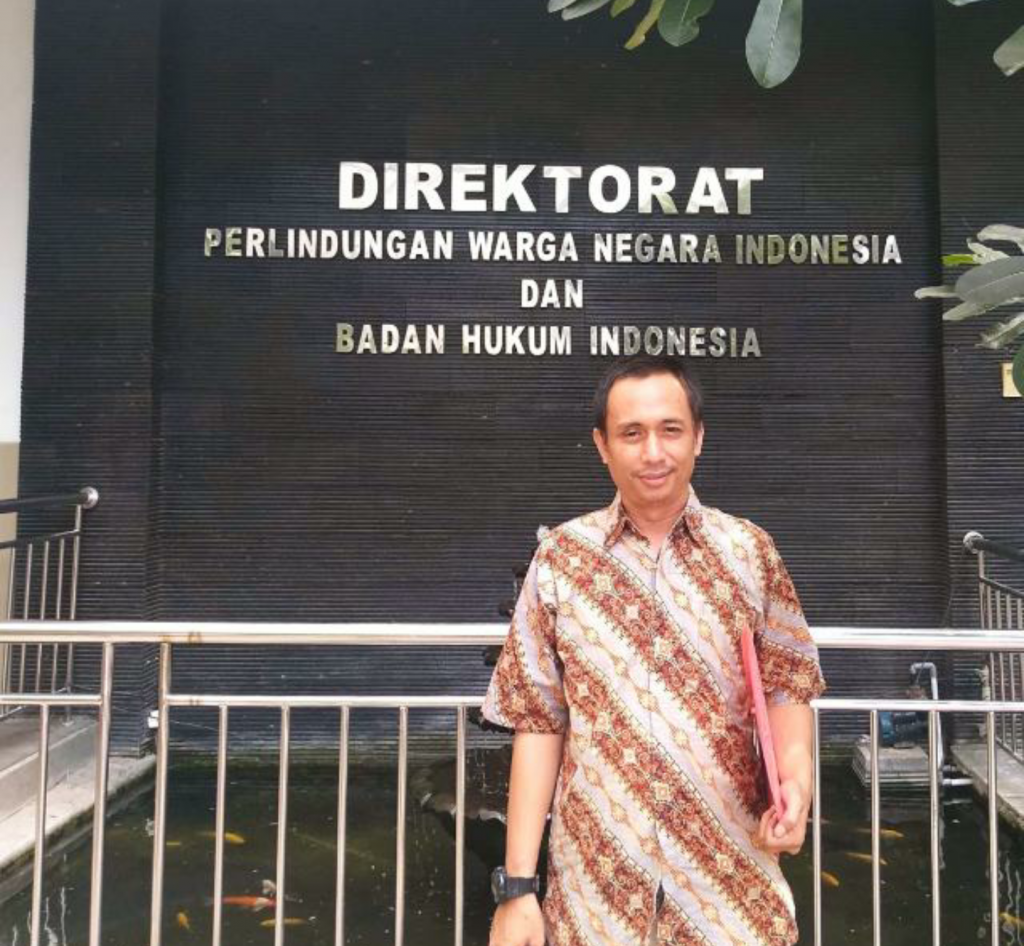 Layangkan Surat Terbuka, Jack Sang Pemimpi Ultimatum Giring (Plt)Ketua Partai PSI Atas Statmen nya ke Gubernur Jakarta 