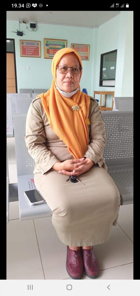 PUSKESMAS SUKAWALI-Pakuhaji,Tangerang PUSKESMAS SUKAWALI-Pakuhaji,Tangerang