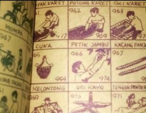 Judi Togel Hongkong DiDuren Sawit Terus Beroperasi Meskipun Sudah DiLarang…