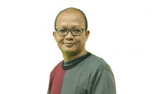 ICPW: Kritik yang Disampaikan Emerson Yuntho Hiperbola dan Lebay