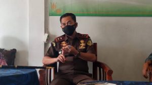 Apresiasi Kajati Jabar Terkait Proyek Kereta Cepat