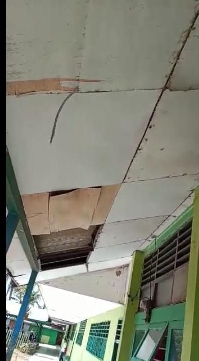 Pemerhati Pendidikan Meminta Dirjen Pendidikan Dasar dan Menengah Memberikan Perhatian Terhadap SMP Yapis Merauke