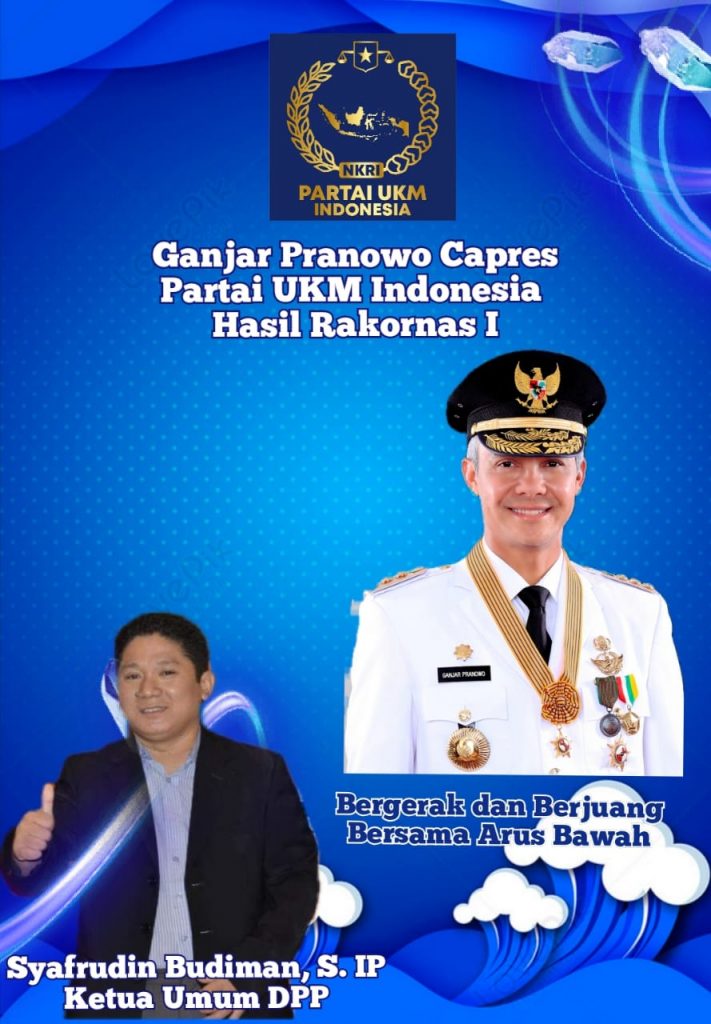 Ganjar Dinilai Gus Din Sebagai Sosok Pejuang, Seperti Jenderal Sudirman dan Pangeran Dipenogoro Ganjar Dinilai Gus Din Sebagai Sosok Pejuang, Seperti Jenderal Sudirman dan Pangeran Dipenogoro