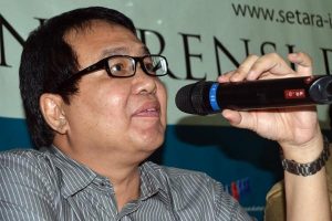 Wakil Ketua Setara: Hentikan Kriminalisasi Petani Kopsa M, Ujian Lanjutan Visi PRESISI Polri