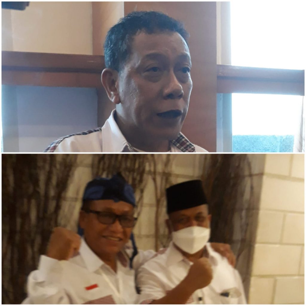 Bara JP Gelar Kongres Luar Biasa Pasca Meninggalnya Ketua DPP Victor Sirait Bara JP Gelar Kongres Luar Biasa Pasca Meninggalnya Ketua DPP Victor Sirait
