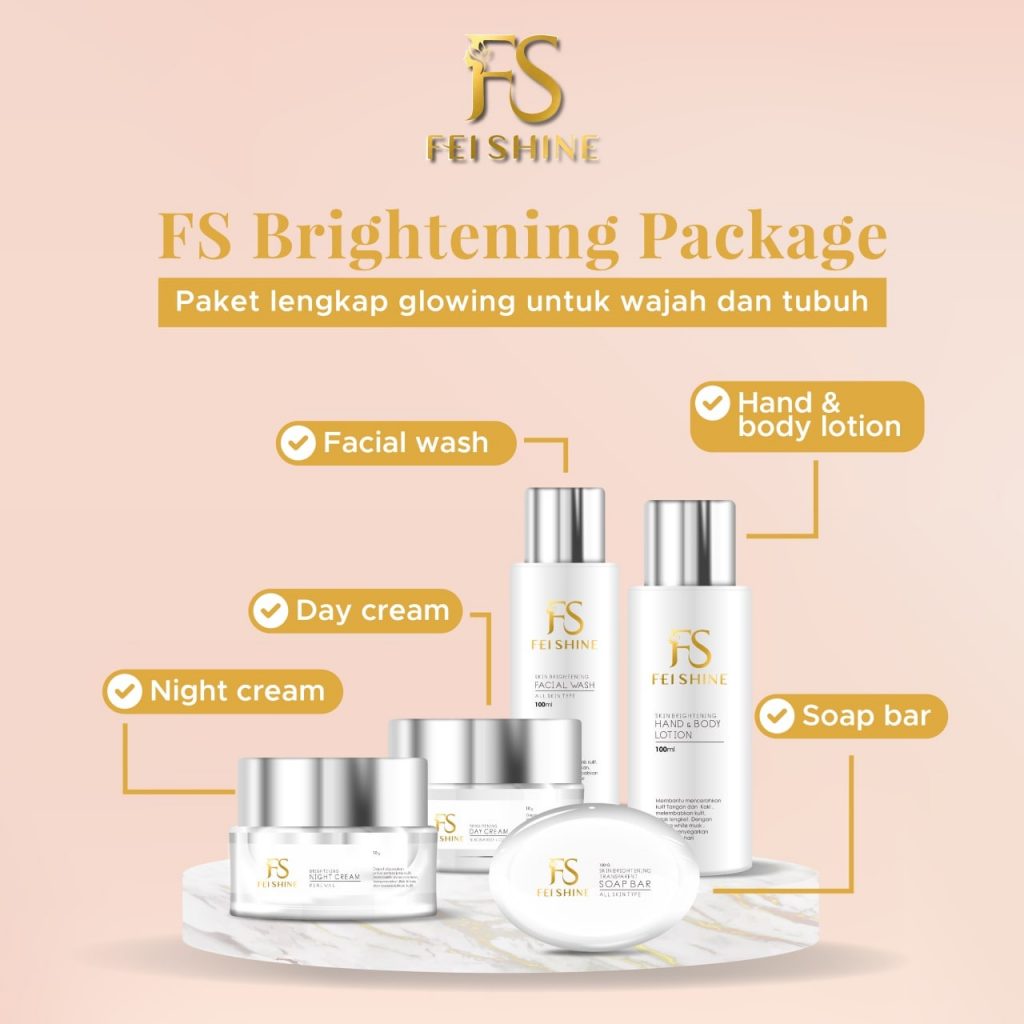 Beautypreuner dan Paradigma Estetika Kekinian Bisa Tampil Cantik Tanpa Ribet