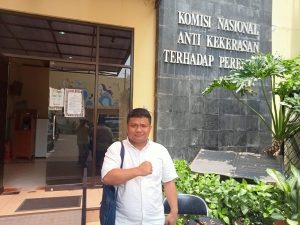 Pencabulan Kembali Terjadi Menimpa Sejumlah Anak Dibawah Umur, Forkada Kepulauan Nias Diminta Peduli Terhadap Hak Anak