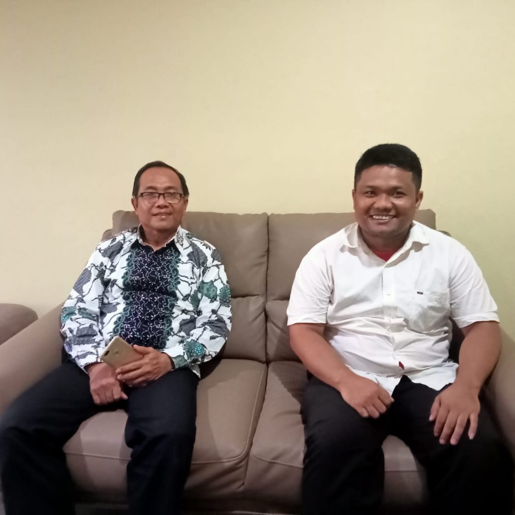 Generasi Muda Nias Siap Wujudkan Perubahan Melalui Gerakan Moral, Kolaborasi dan..