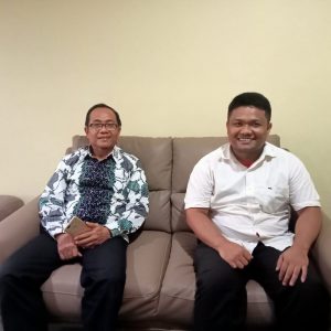 Generasi Muda Nias Siap Wujudkan Perubahan Melalui Gerakan Moral, Kolaborasi dan..