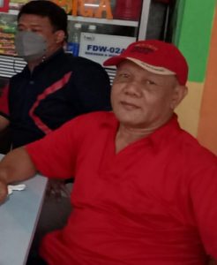 H.Harry Amiruddin Apresiasi Sikap Prerogatif Presiden Jokowi Soal Usulan Jenderal Andika Perkasa Sebagai Panglima 
