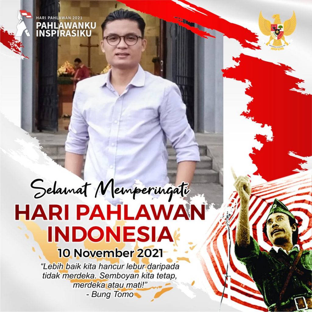Sumber Daya Manusia Unggul Mewujudkan Nias Utara Maju, Sejahtera dan Berkeadilan