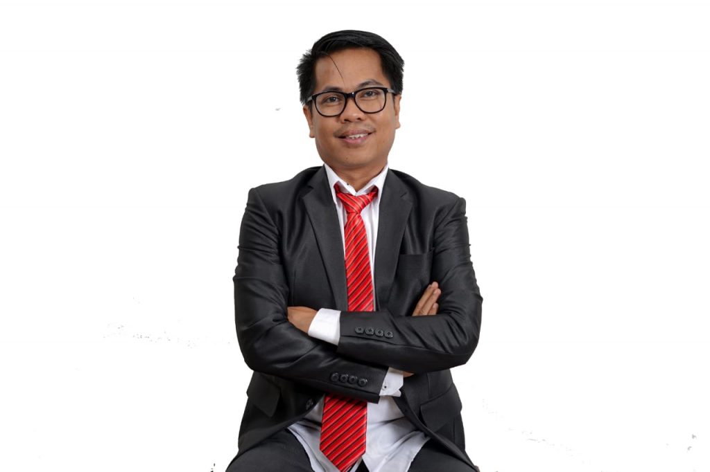 Kemkominfo Gelar Webinar TV Digital Ragam Bahasa