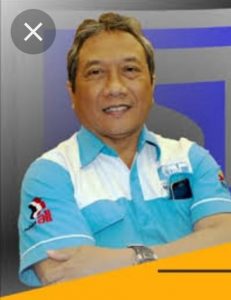 Ketum SPN Djoko Heriyono Dukung Polri Pelihara Kamtibmas