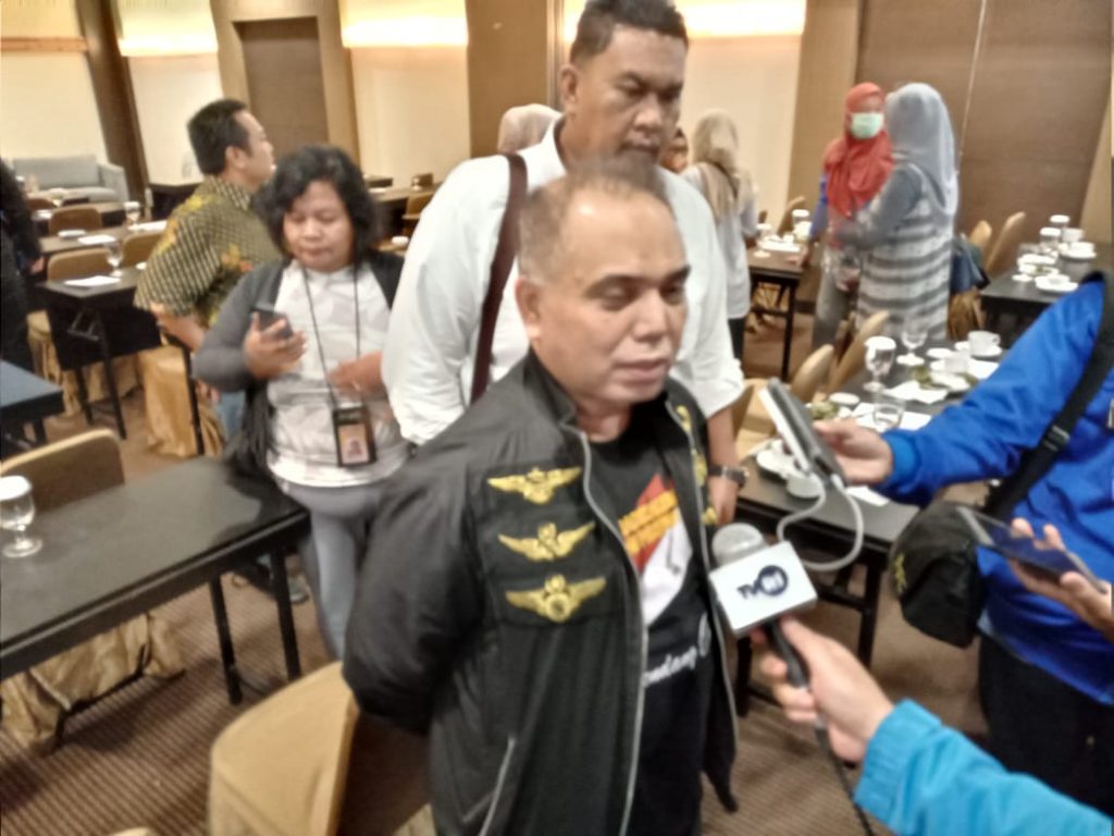 Pesan Penting untuk Indonesia ku yang sedang Genting