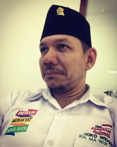 Ketum Al Maun Nilai Erick Thohir Tidak Laksanakan Perintah Presiden, Agar Bank BUMN Keluarkan KUR Tanpa Jaminan