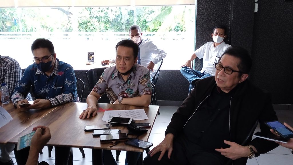 Penetapan Status Hukum Saksi Jadi Tersangka di Kejagung Dipertanyakan, Ini Alasannya Penetapan Status Hukum Saksi Jadi Tersangka di Kejagung Dipertanyakan, Ini Alasannya