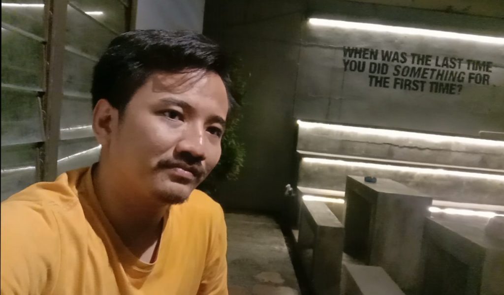 Inisiator RPTRA Jakarta, Randy Rachmadi Terpanggil untuk Penghijauan Di Ibukota