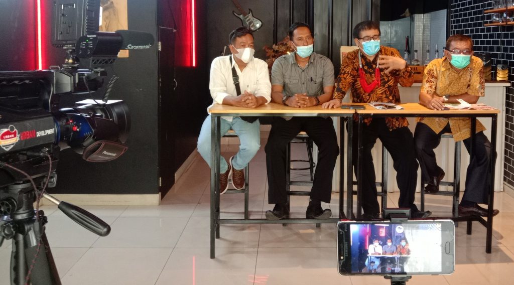 Polemik SK Pengangkatan Wakil Bupati Bekasi, Gelombang Penolakan oleh Warga Masih Berlanjut