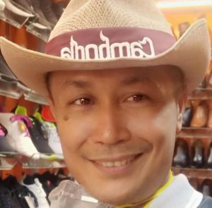 Jelang Reshufle Kabinet Feriko Sitepu Dapat Dukungan dari Berbagai Elemen Masyarakat