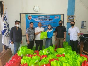 Aliansi Buruh Banten Bersatu Komitmen Gelar Aksi Damai