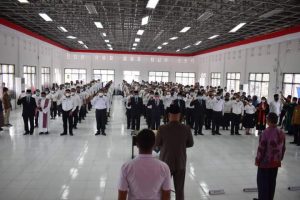 Aman Wujudkan Percepatan Reformasi Birokrasi Daerah, Kalangan Aktivis Apresiasi